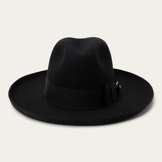 Black Eureka / Stetson