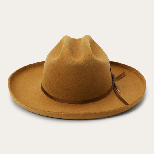 Toffee Lonestar / Stetson