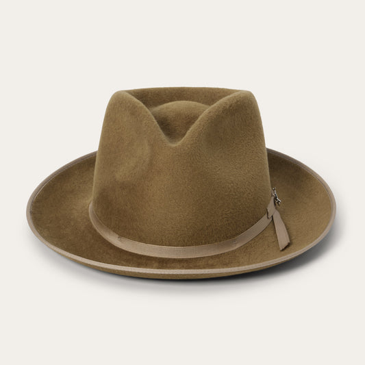 Camel Stratoliner Limited Edition Fedora / Stetson