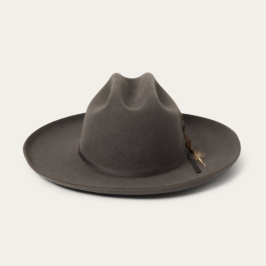 Caribou Lonestar / Stetson