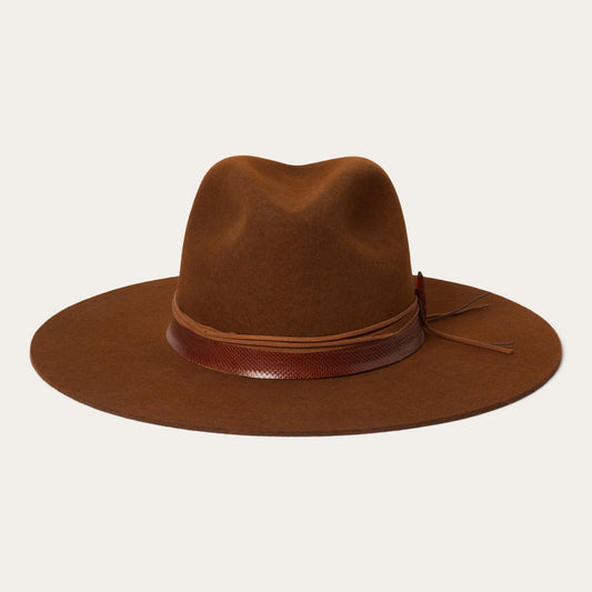 Cognac Sedona / Stetson