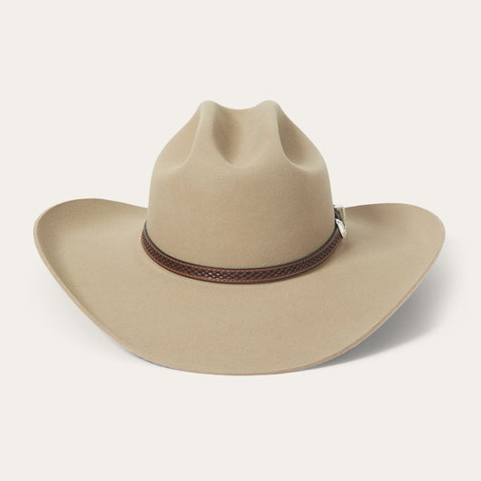 Ranch Tan Marshall 4X Cowboy Hat / Stetson