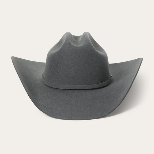 Granite Mason 4X Cowboy Hat / Stetson