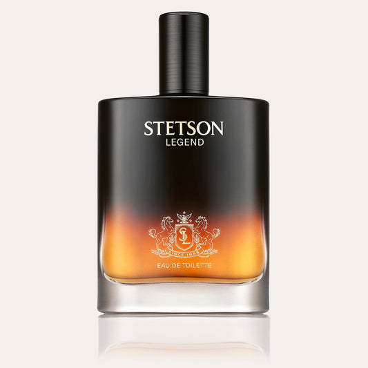 Stetson Legend Cologne / Stetson