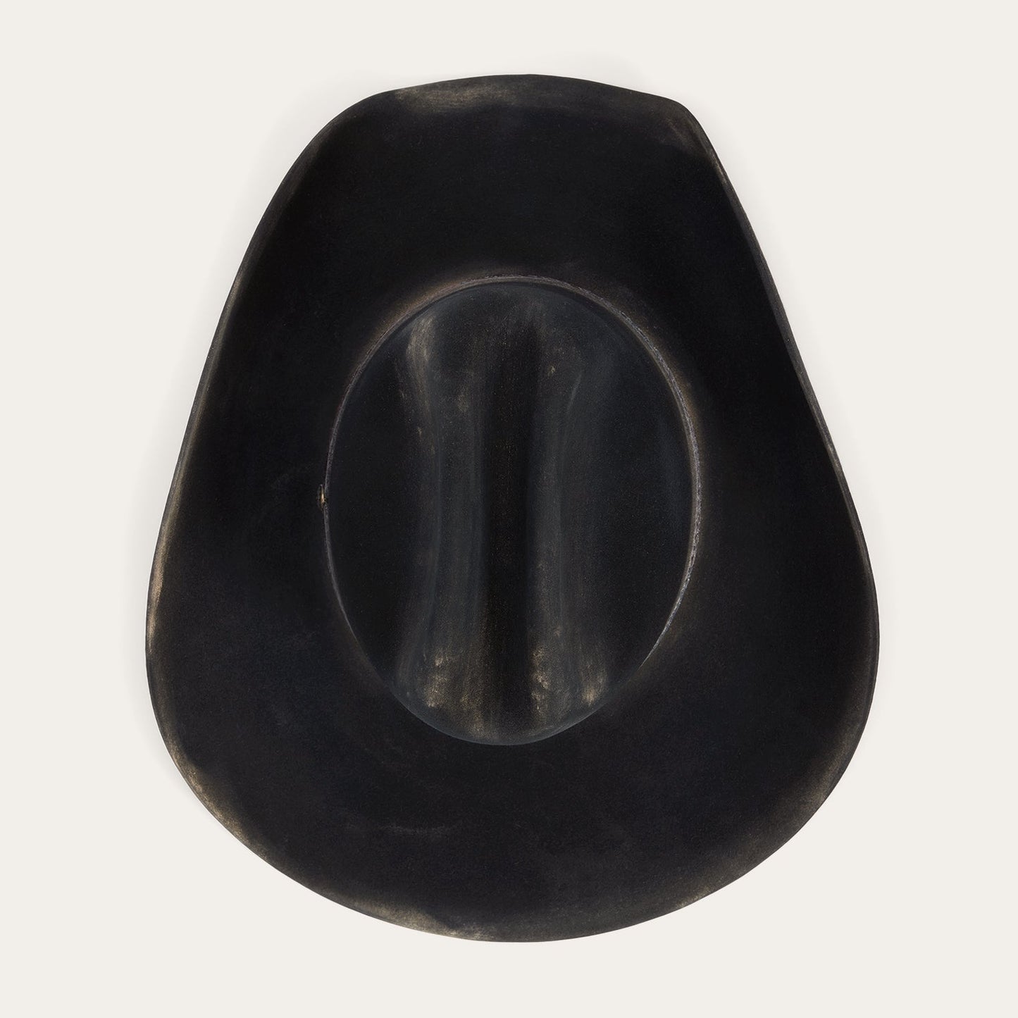 Black Boss of the Plains 6X Cowboy Hat / Stetson