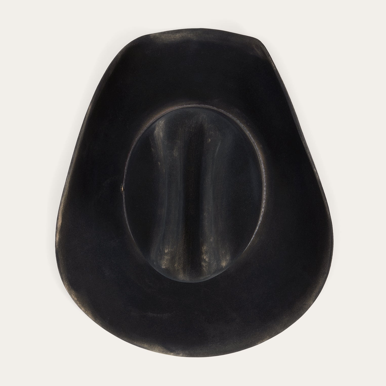 Black Boss of the Plains 6X Cowboy Hat / Stetson