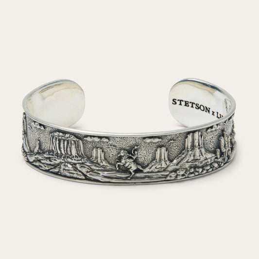 American West Cuff / Stetson