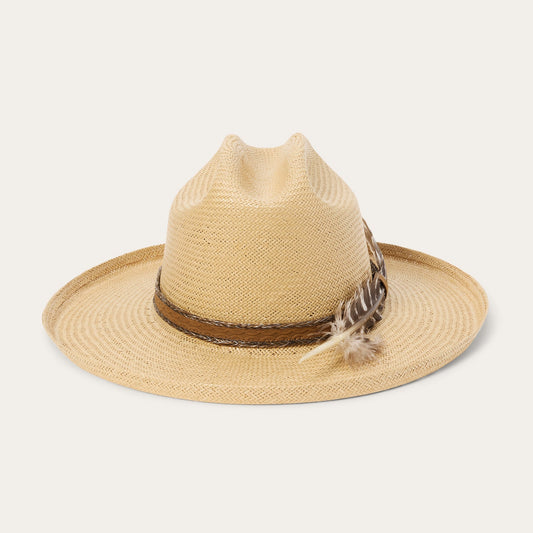 Tan Might Could / Stetson