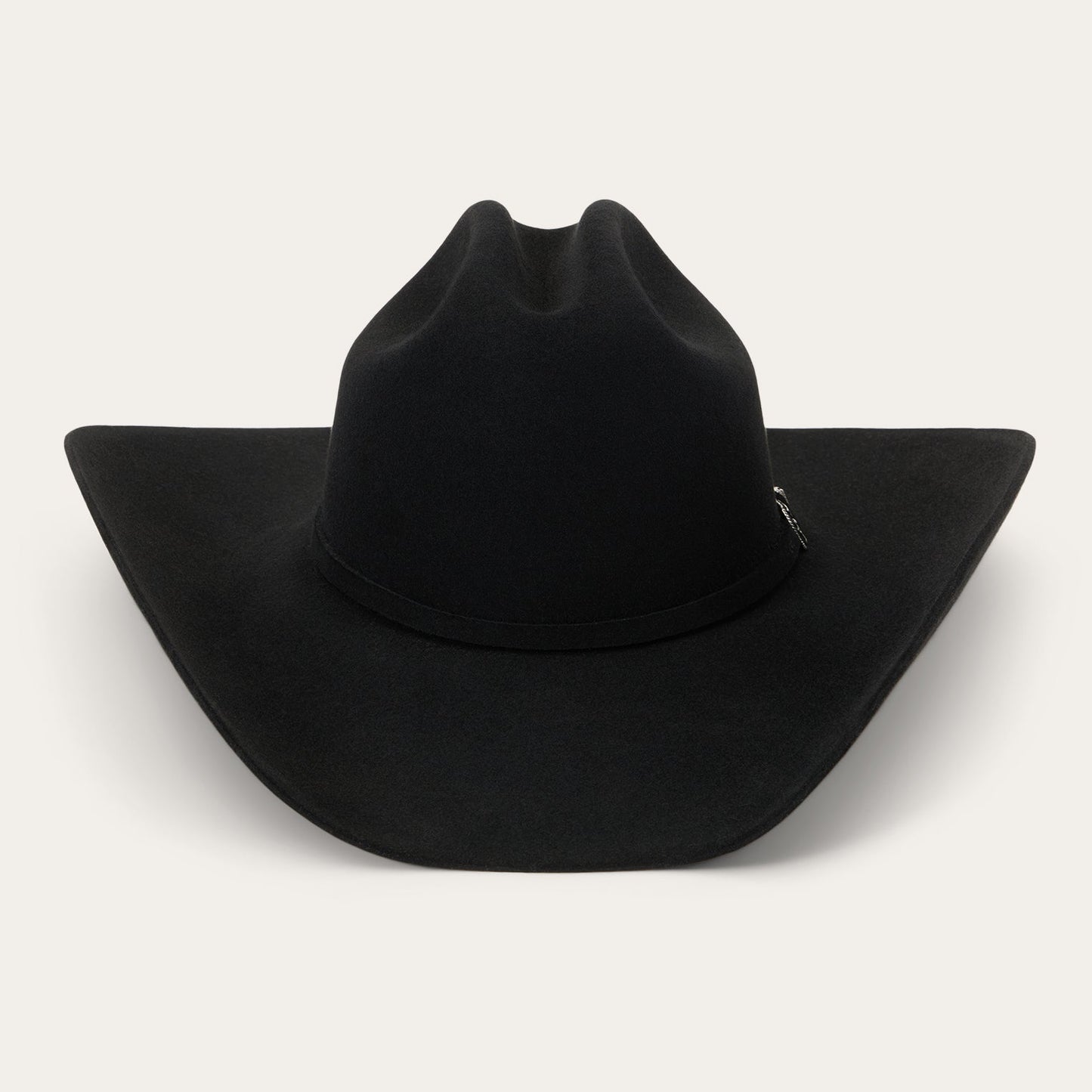 Black Skyline 7242 6X Cowboy Hat / Stetson