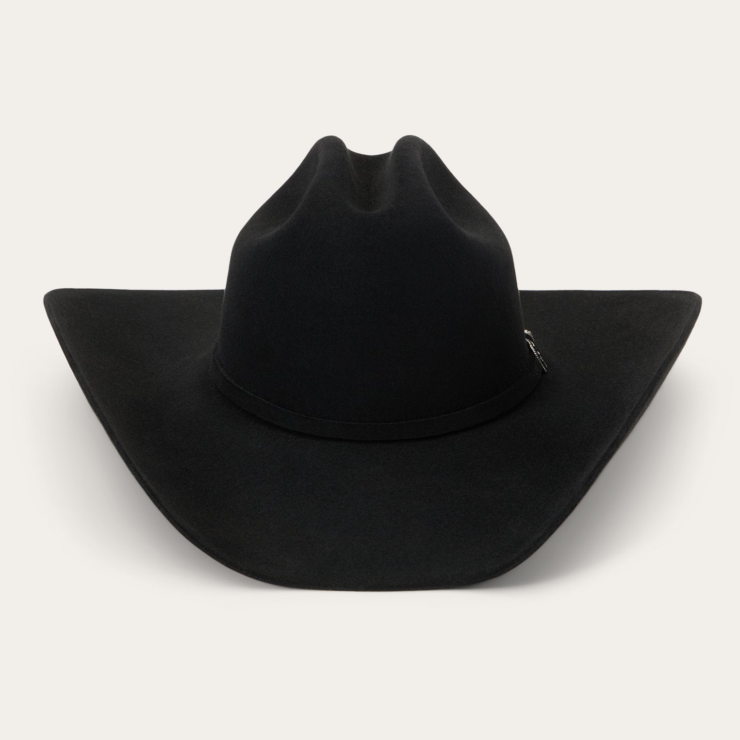 Black Skyline 7242 6X Cowboy Hat / Stetson