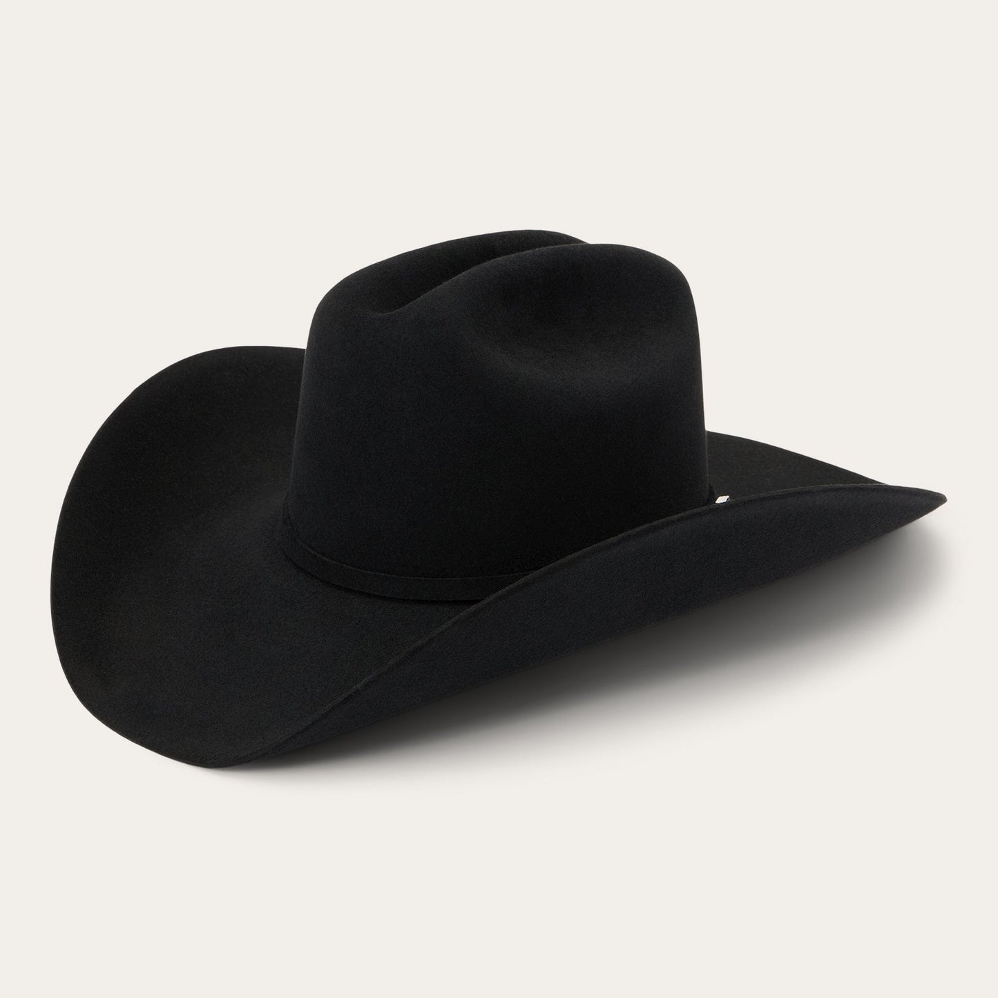Black Skyline 7242 6X Cowboy Hat / Stetson