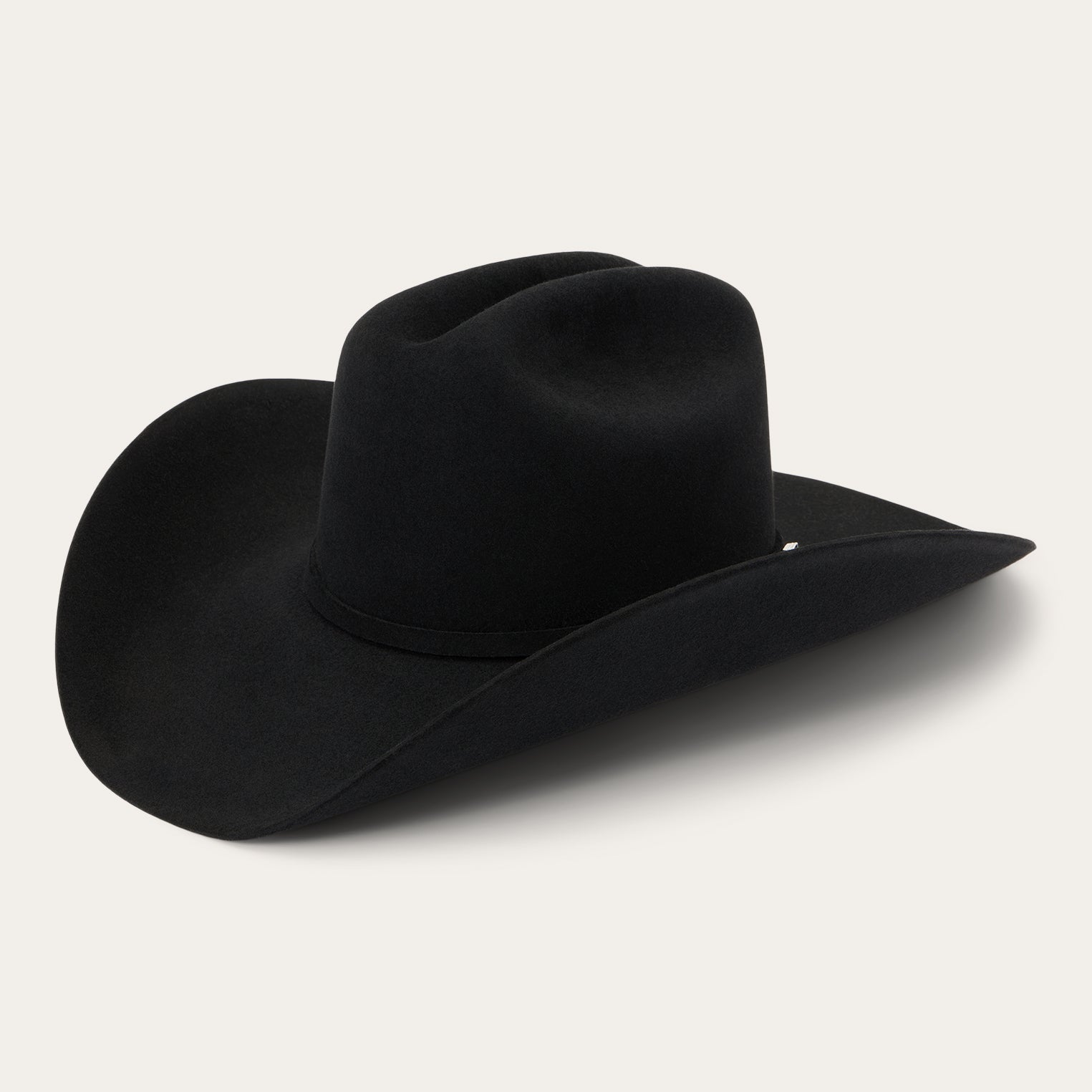 Black Skyline 7242 6X Cowboy Hat / Stetson