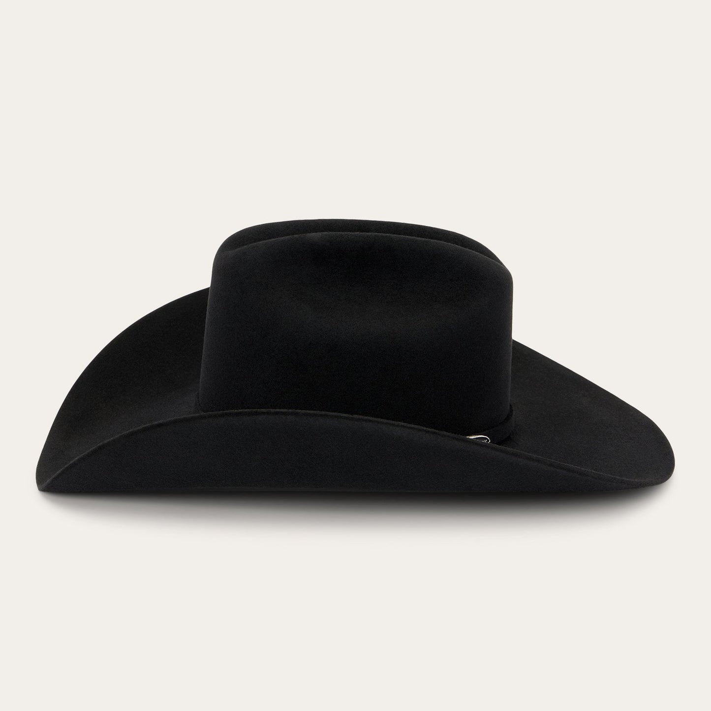 Black Skyline 7242 6X Cowboy Hat / Stetson