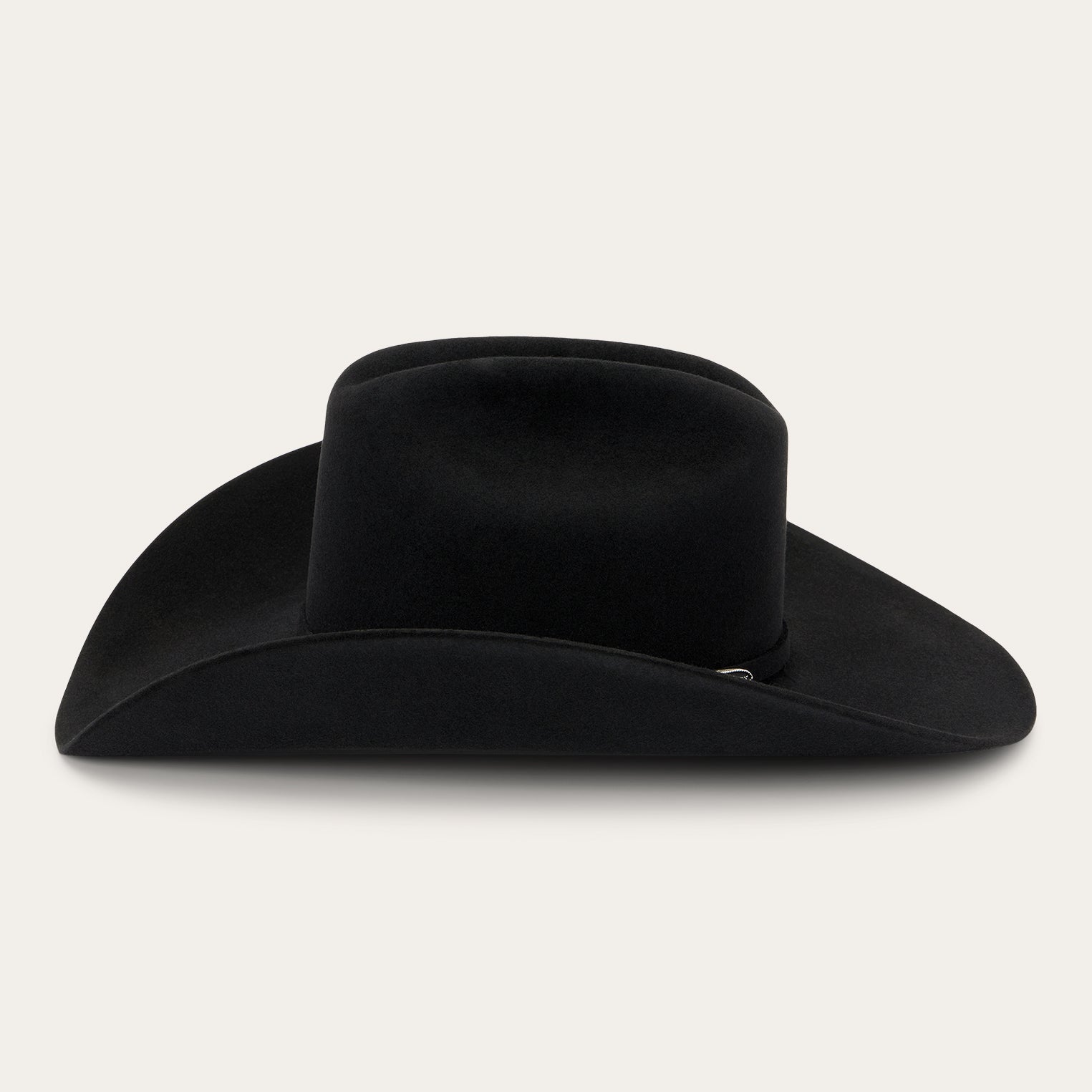 Black Skyline 7242 6X Cowboy Hat / Stetson