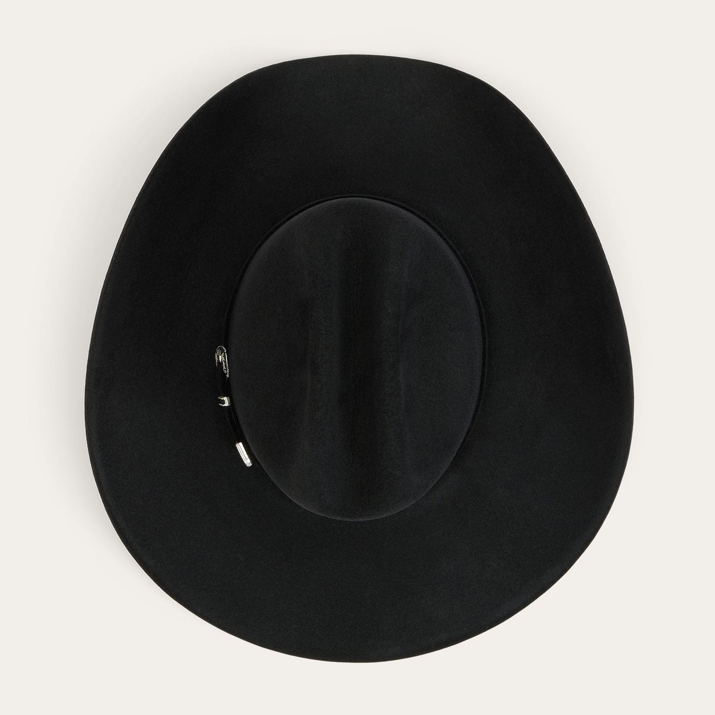 Black Skyline 7242 6X Cowboy Hat / Stetson
