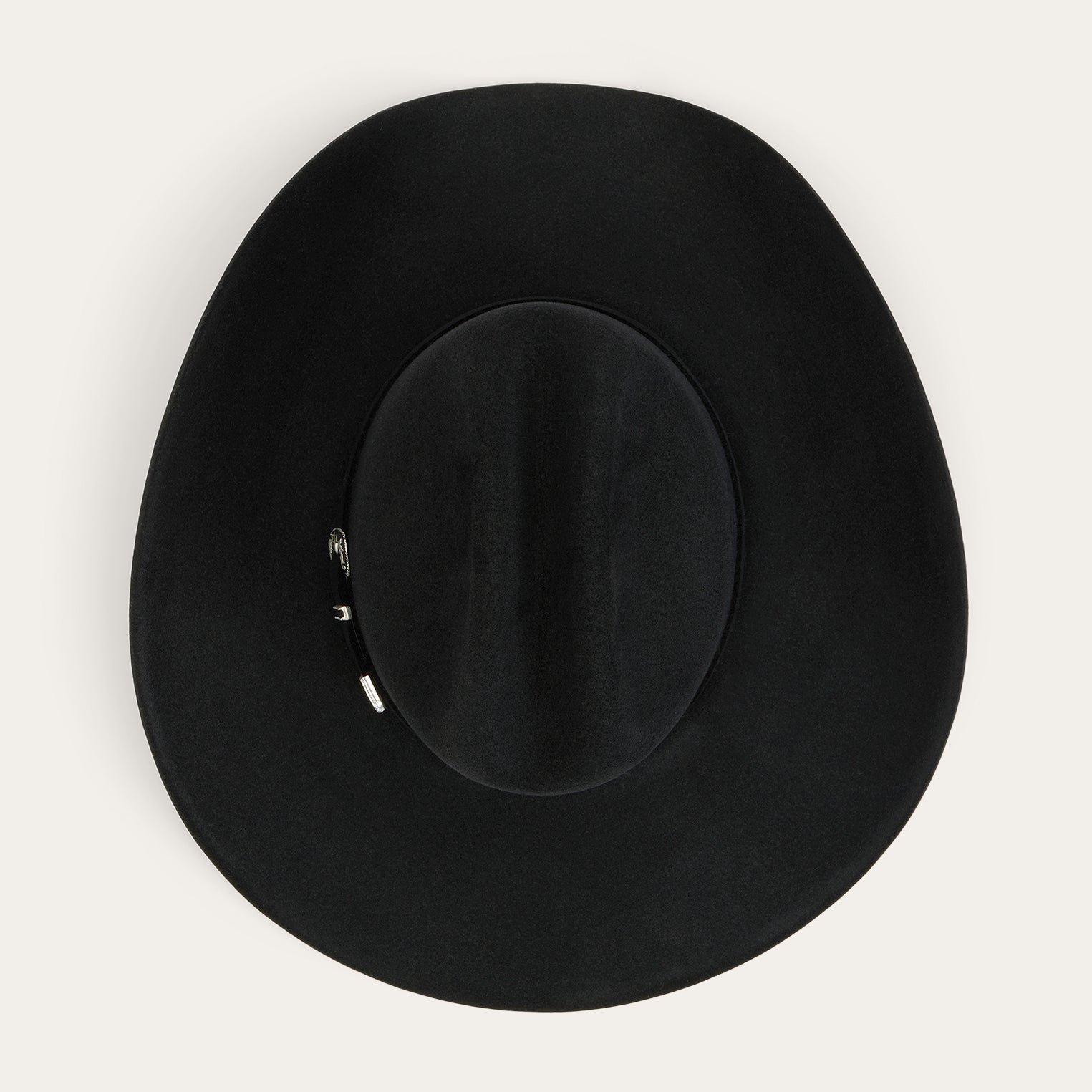 Black Skyline 7242 6X Cowboy Hat / Stetson