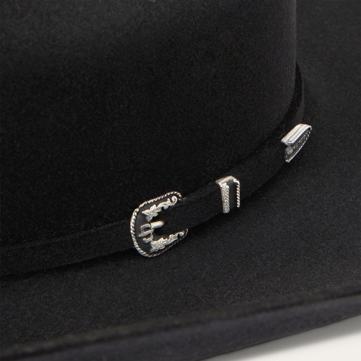 Black Skyline 7242 6X Cowboy Hat / Stetson
