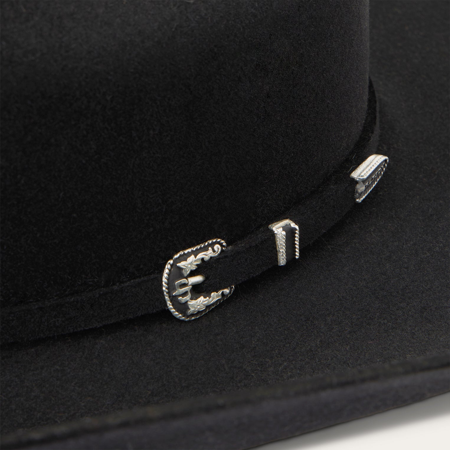 Black Skyline 7242 6X Cowboy Hat / Stetson