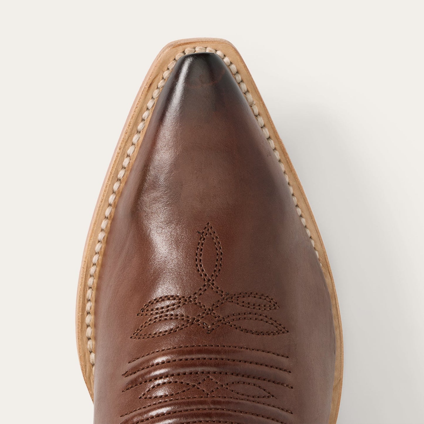 Turquoise Jess Boots / Stetson