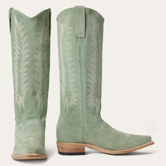 Aqua Emme Boots / Stetson