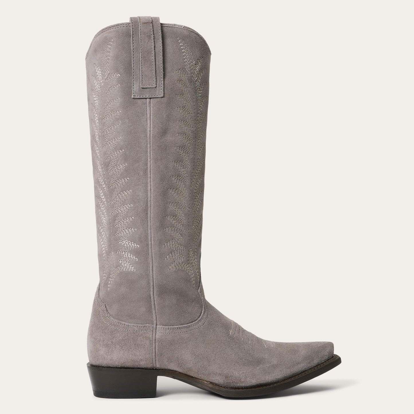 Grey Emme Boots / Stetson