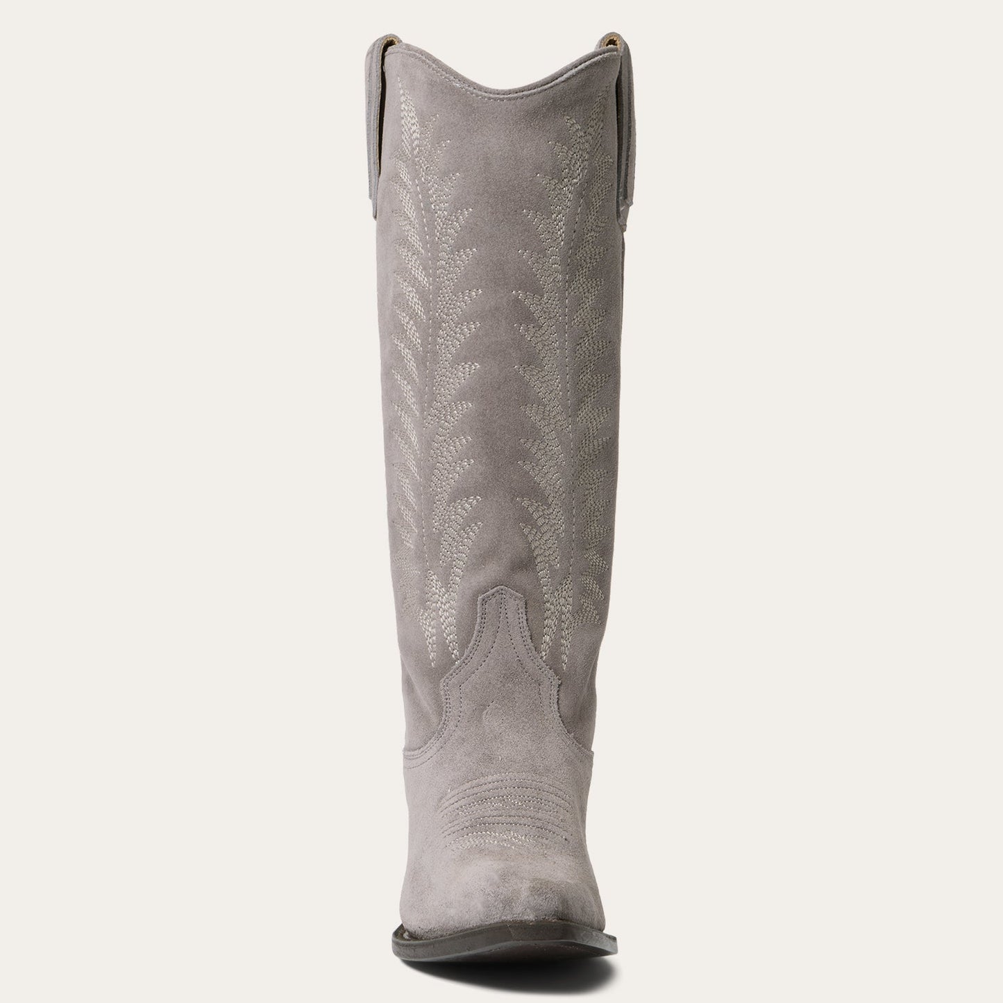 Grey Emme Boots / Stetson