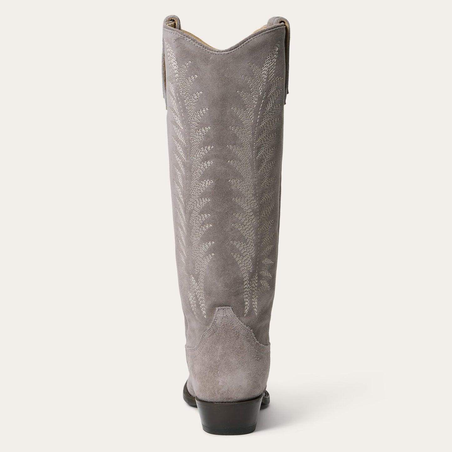 Grey Emme Boots / Stetson