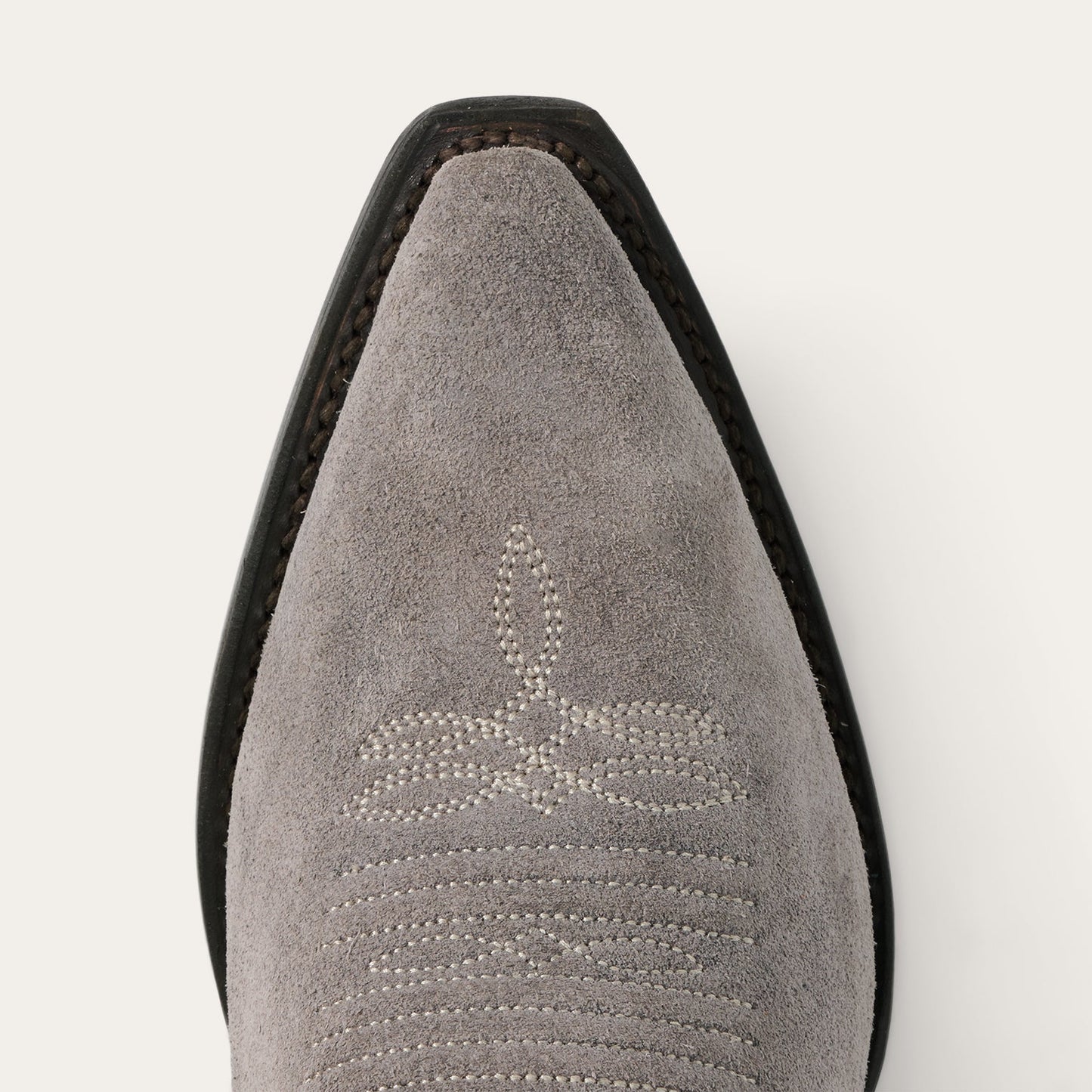 Grey Emme Boots / Stetson