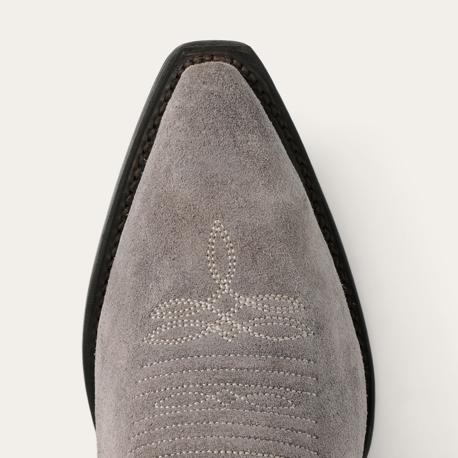 Grey Emme Boots / Stetson