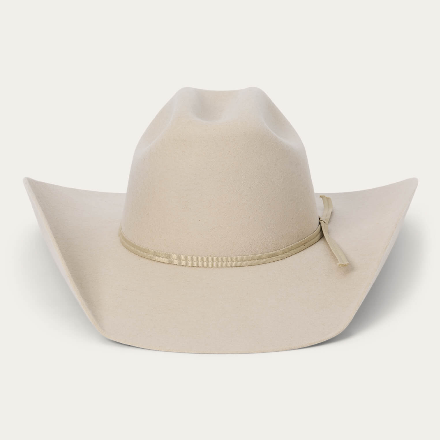 Buck Rodeo Jr. Youth Cowboy Hat / Stetson