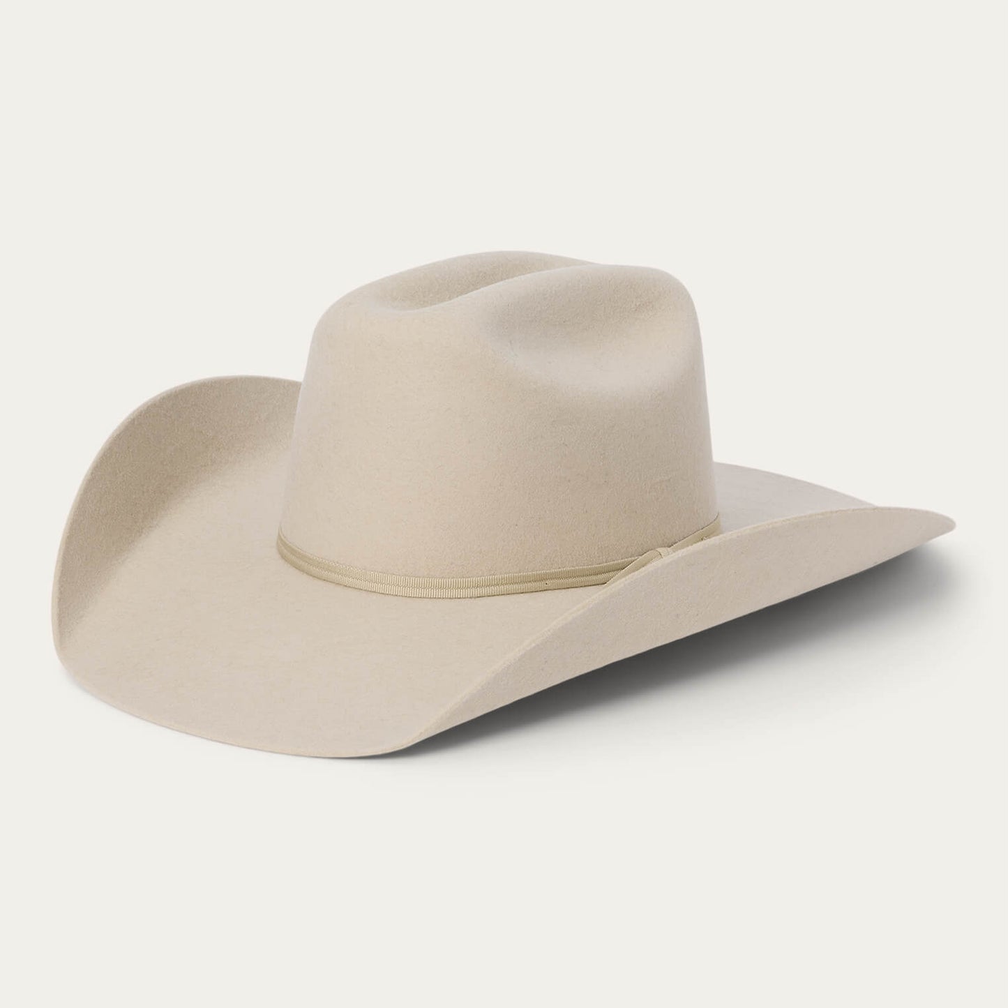 Buck Rodeo Jr. Youth Cowboy Hat / Stetson