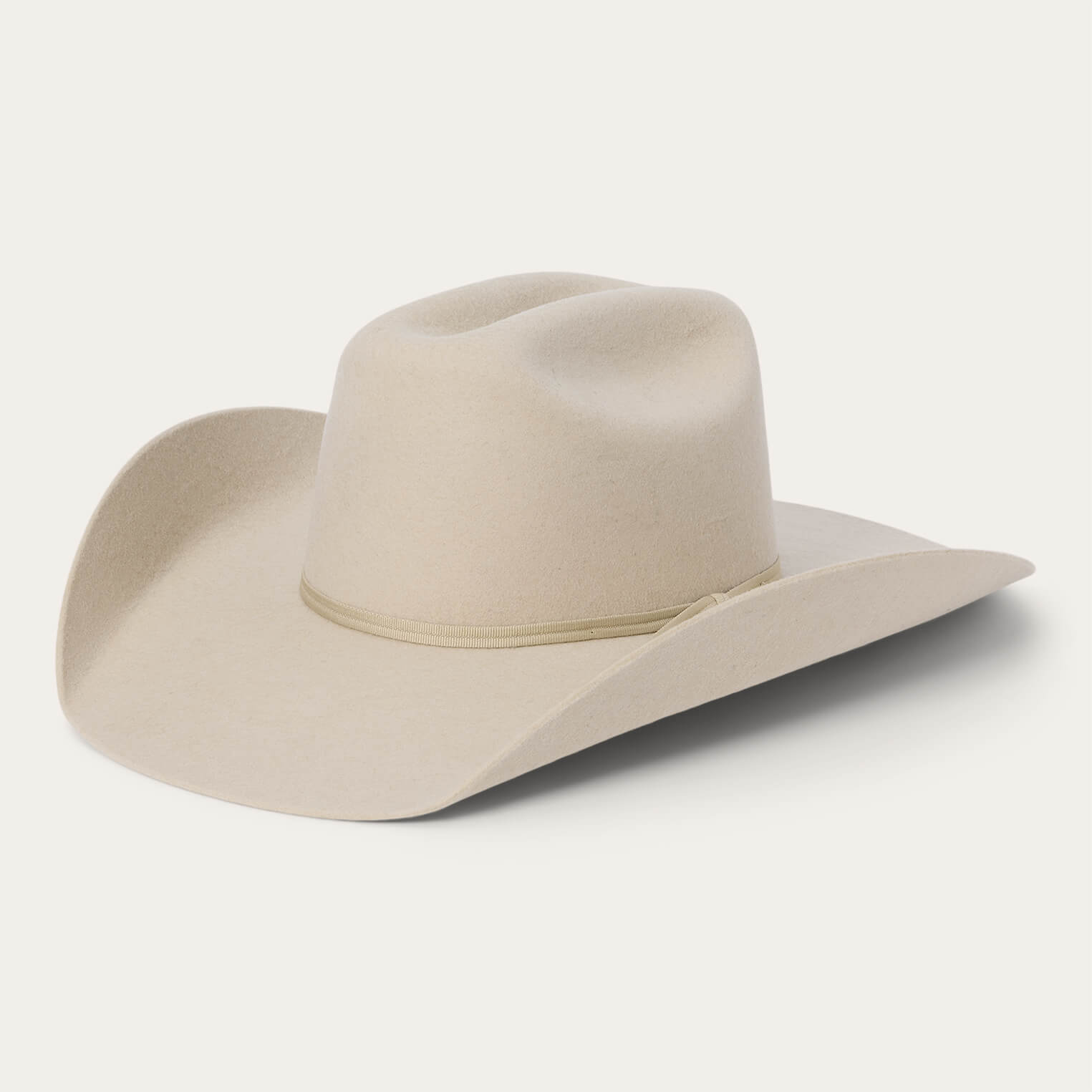Buck Rodeo Jr. Youth Cowboy Hat / Stetson