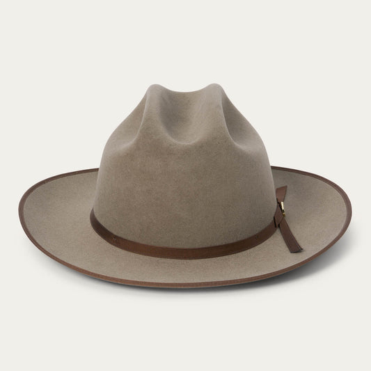 Natural The Open Road 20X Limited Edition / Stetson