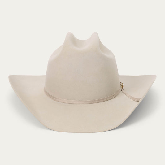 Silverbelly Regal 6X Cowboy Hat / Stetson