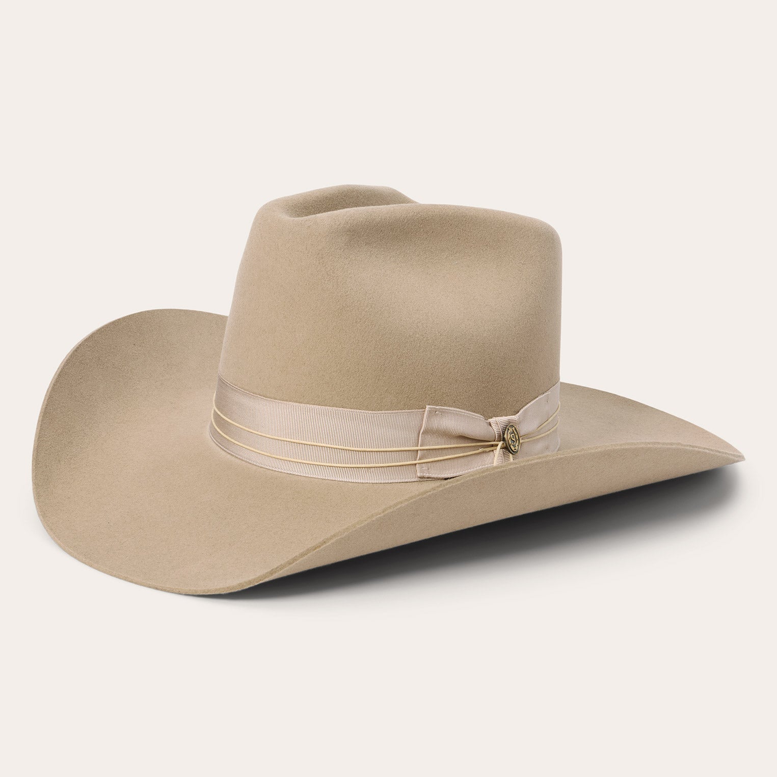 Silverbelly Enigma / Stetson