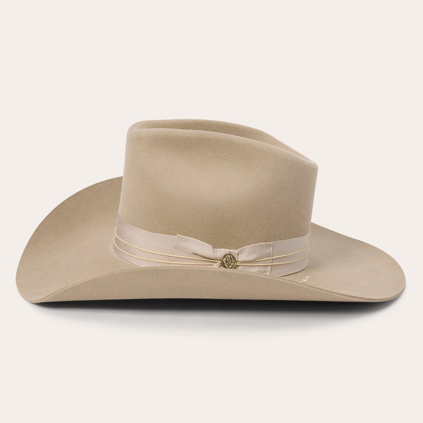 Silverbelly Enigma / Stetson