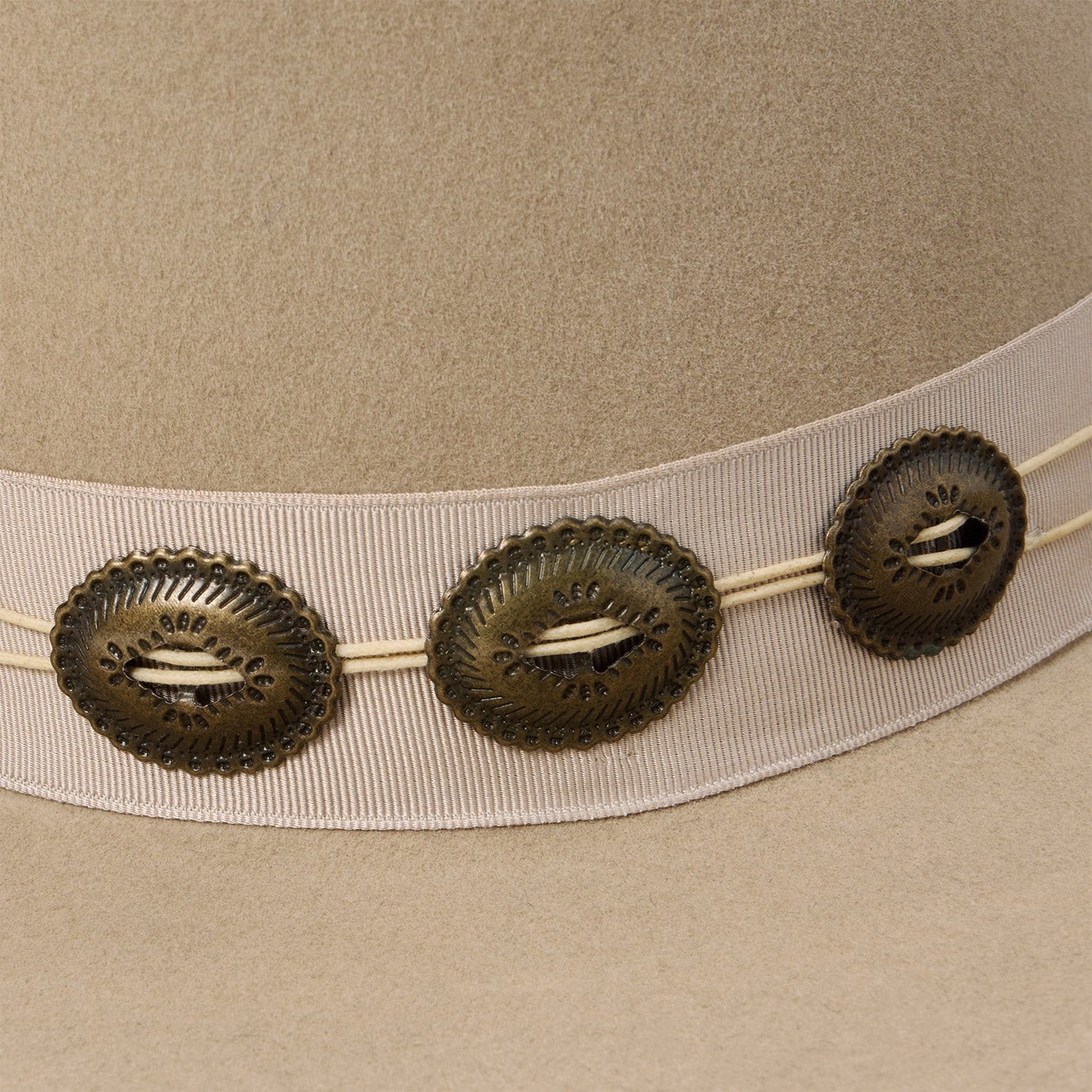 Silverbelly Enigma / Stetson