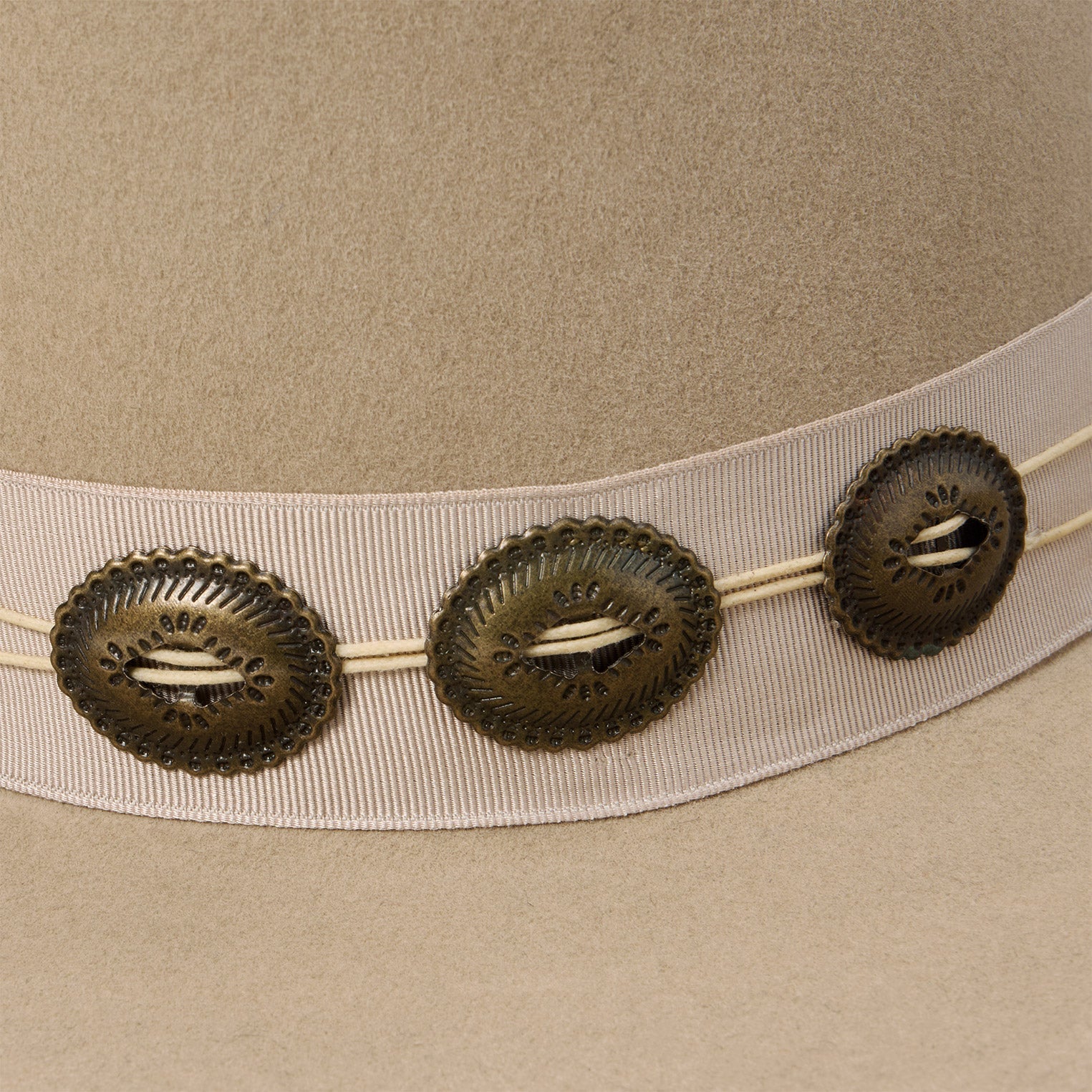 Silverbelly Enigma / Stetson