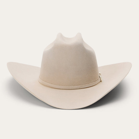Silverbelly Mezcal 6X Cowboy Hat / Stetson