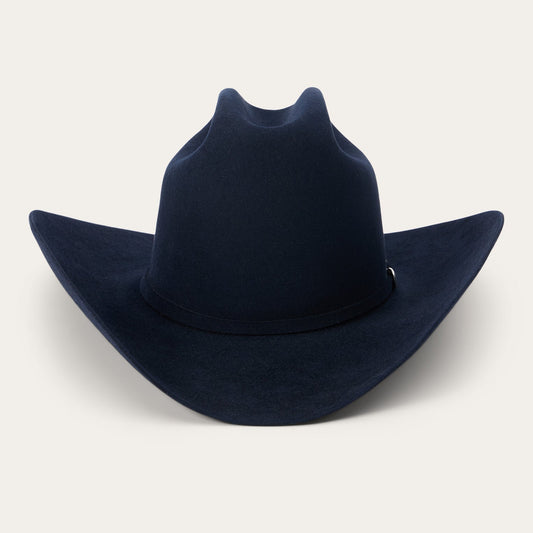 Navy Mezcal 6X Cowboy Hat / Stetson