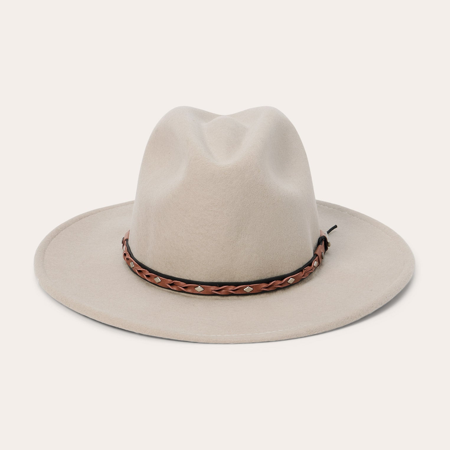 Surf Mist Tarkine Outdoor Hat / Stetson
