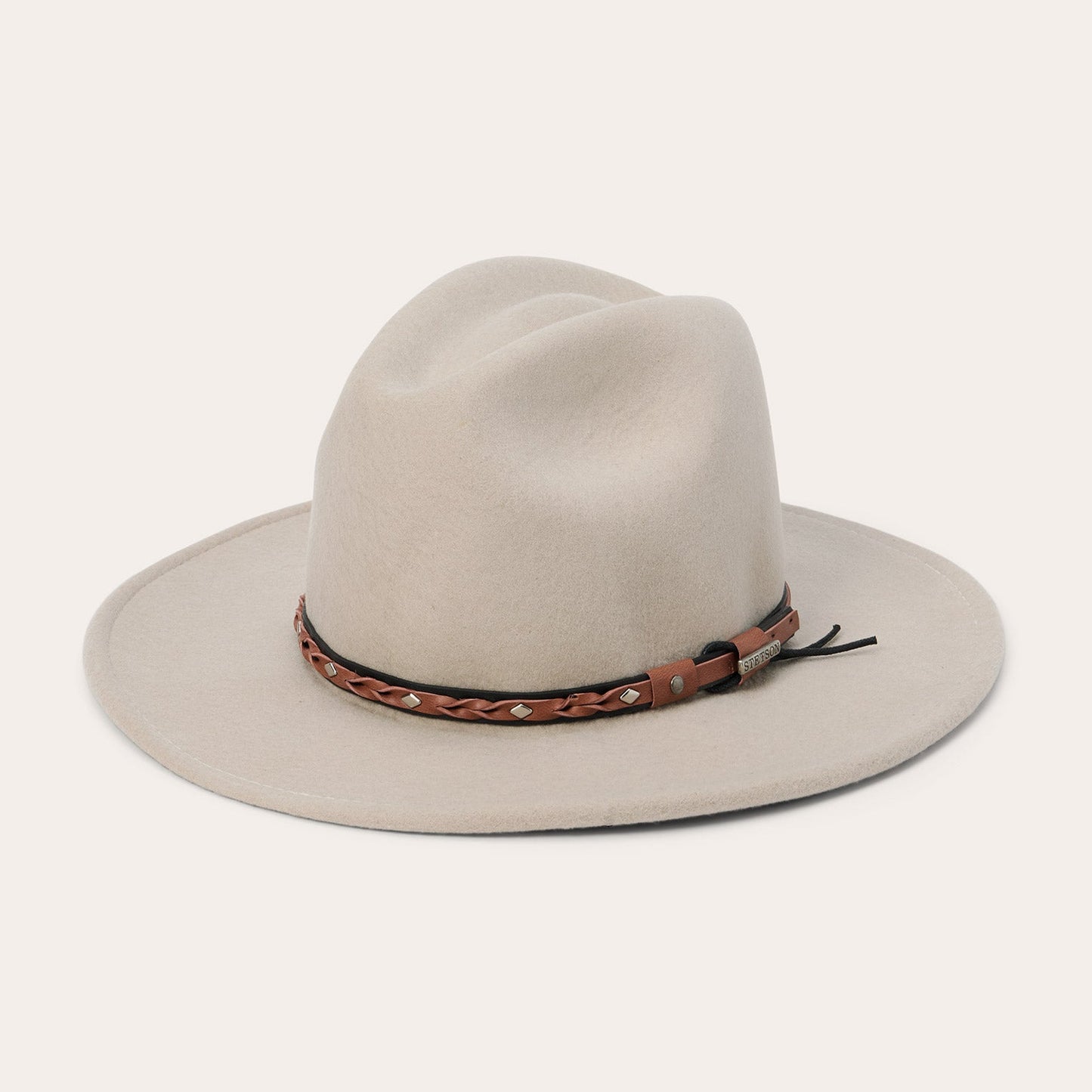 Surf Mist Tarkine Outdoor Hat / Stetson