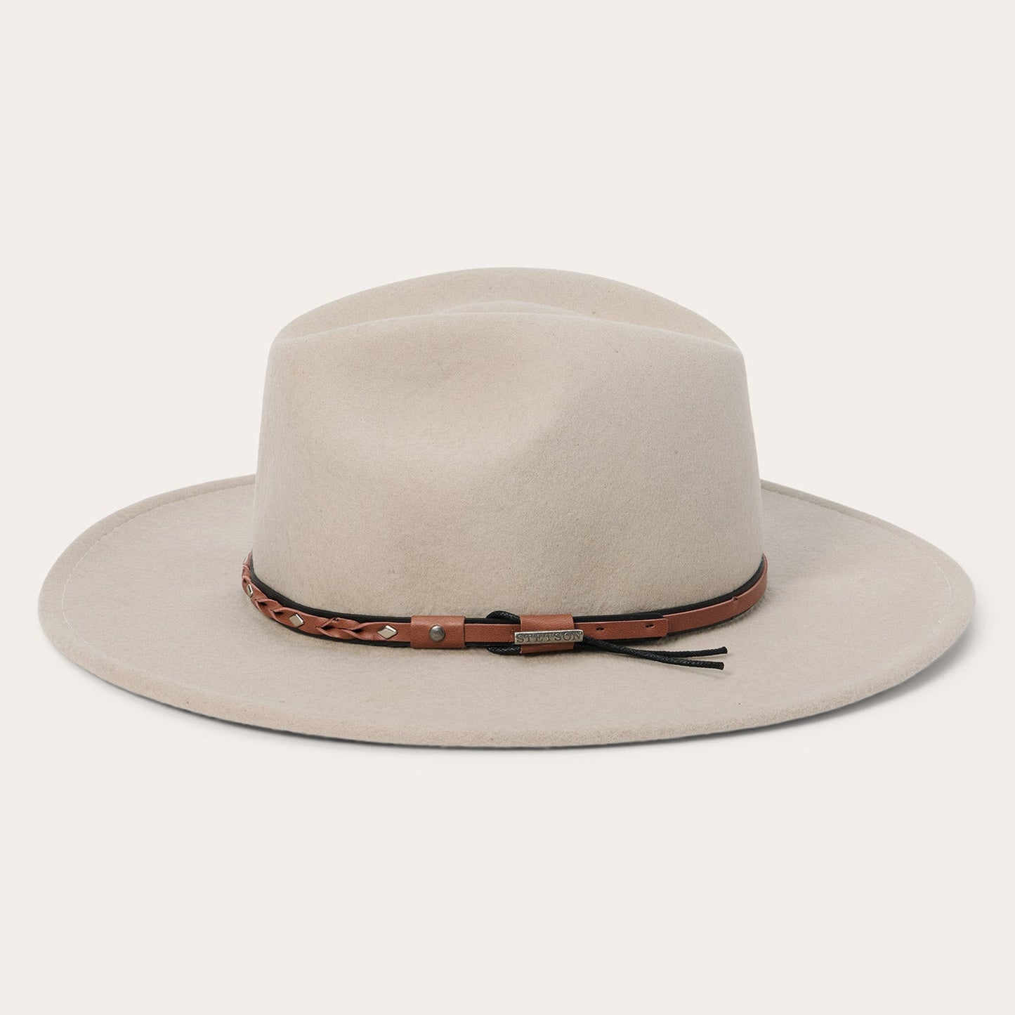 Surf Mist Tarkine Outdoor Hat / Stetson