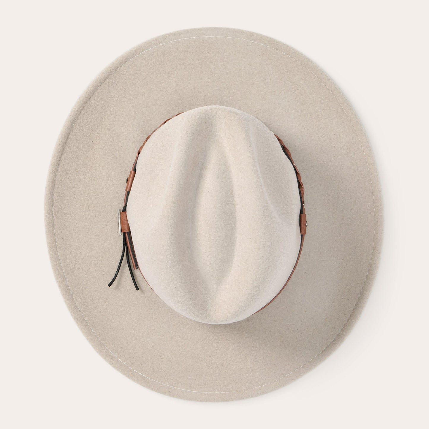 Surf Mist Tarkine Outdoor Hat / Stetson