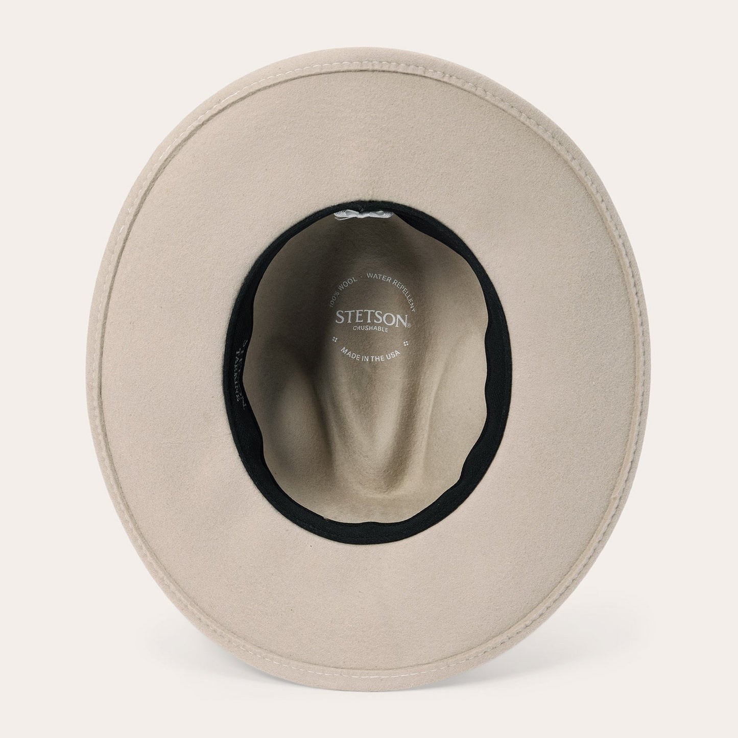 Surf Mist Tarkine Outdoor Hat / Stetson