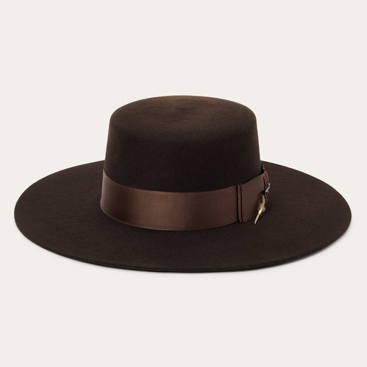 Pecan Folklore / Stetson