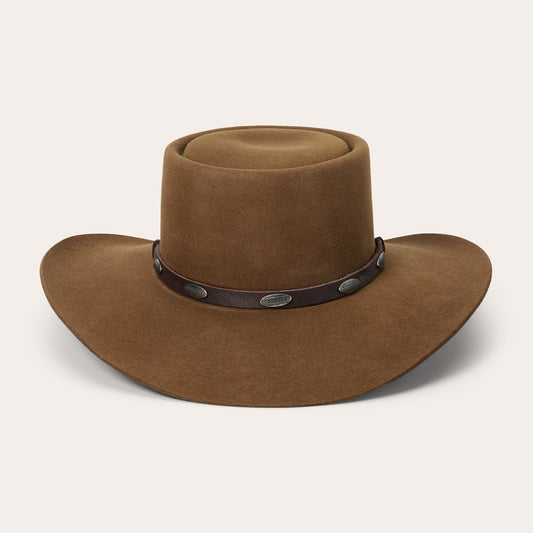 Cognac Wild Bunch / Stetson