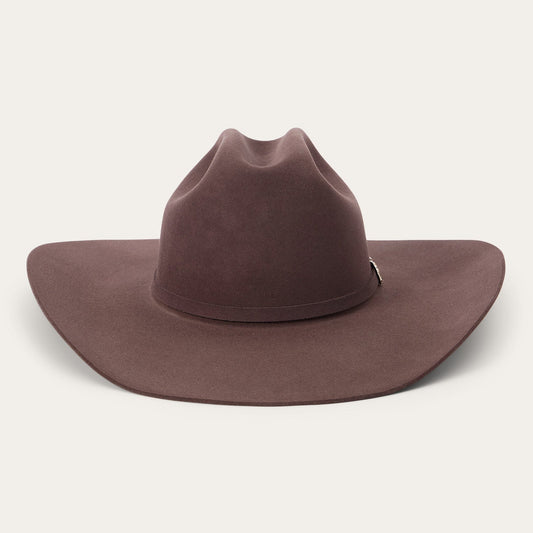 Mulberry El Patron 91 Premier 30X Cowboy Hat / Stetson